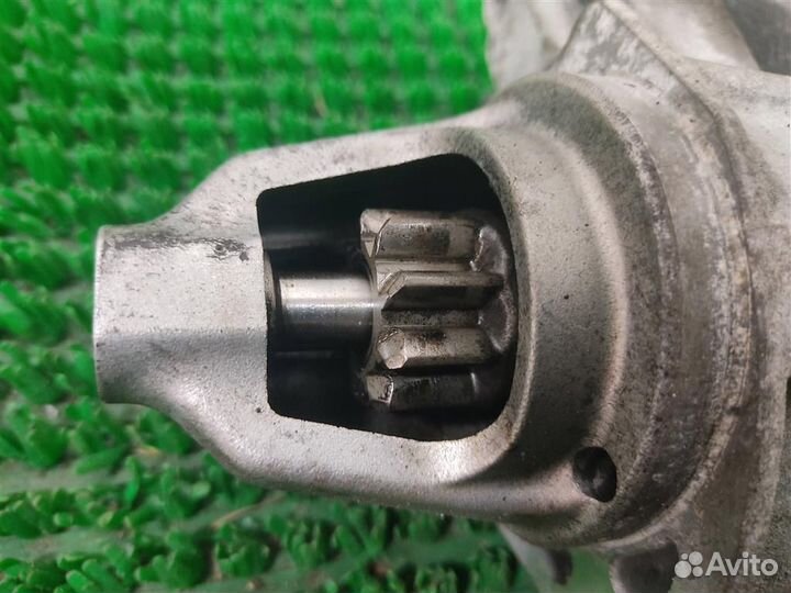 Стартер Honda Civic 5D (FN) 2010