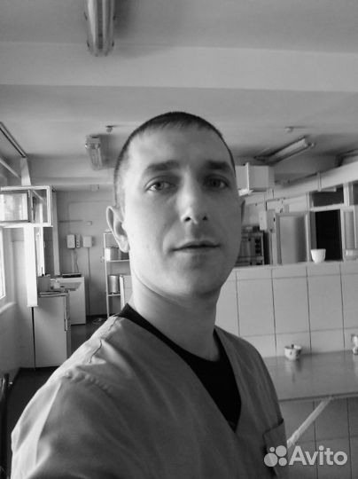 Повар