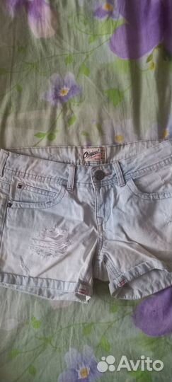 Вещи пакетом,38-40 размеры