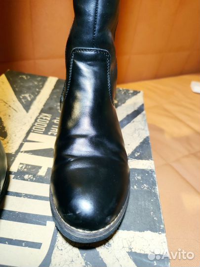 Зимние женские сапоги 38 Keddo