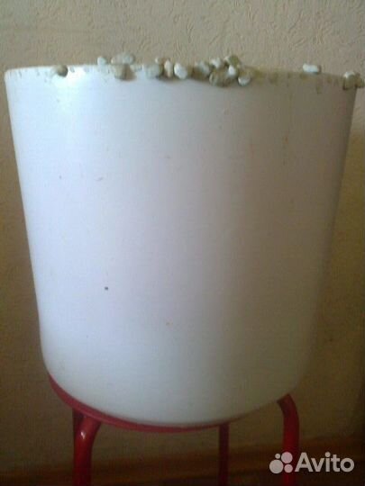 Кашпо для цветов