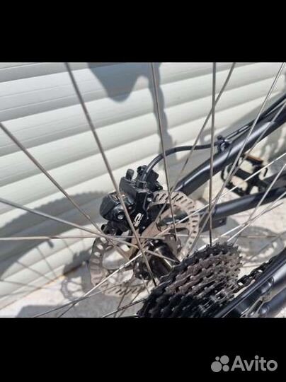 Велосипед горный paratrooper складной montague