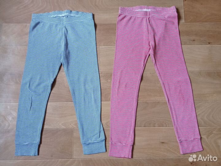 Вещи пакетом на девочку 98 104 110