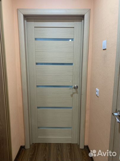 Продам межкомнатные двери