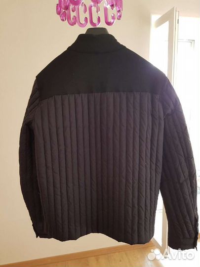 Emporio armani куртка