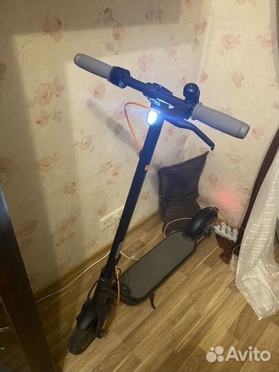 Ninebot f30