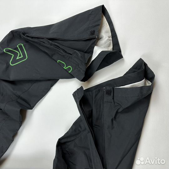 Nike air штаны спортивные винтаж