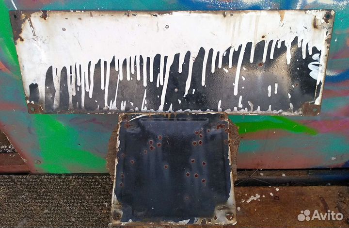 Адресный указатель