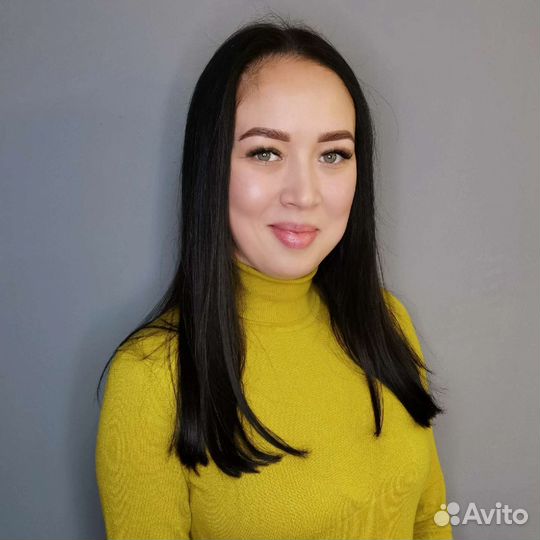 Перманентный макияж