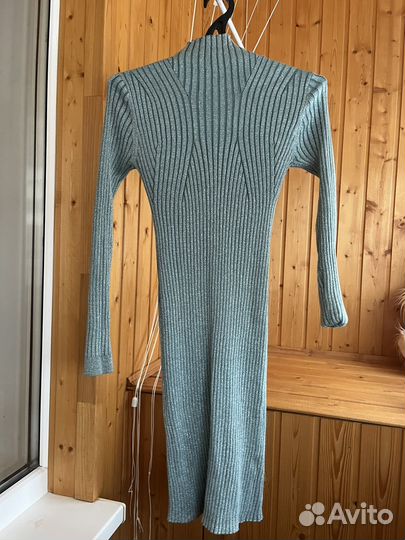 Платье лапша