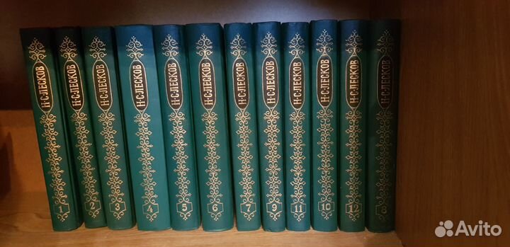 Художественная литература СССР