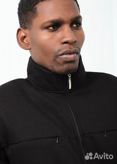 Спортивный костюм мужской