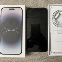 iPhone 14 Pro, 512 ГБ