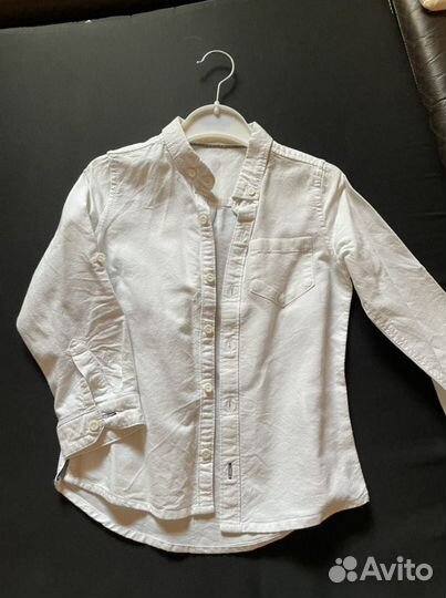 Рубашка для мальчика