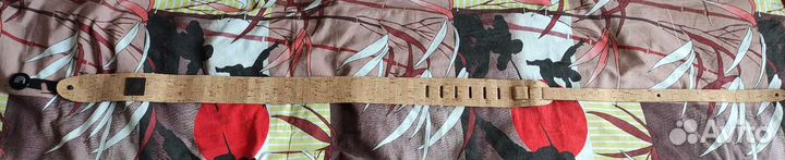 Ремень для гитары