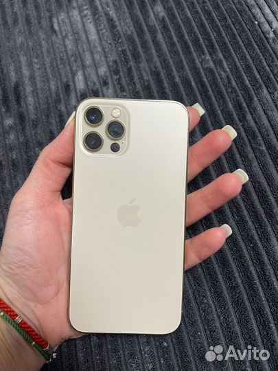 iPhone 12 Pro, 128 ГБ
