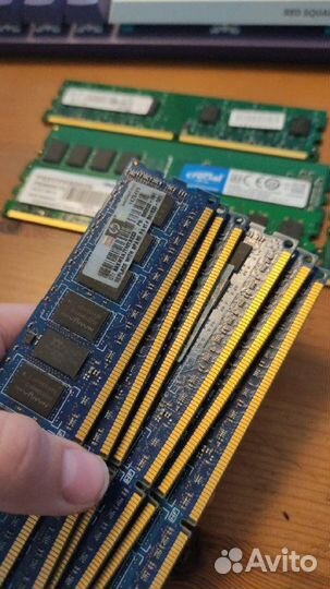 Операивная память 24 штуки оптом