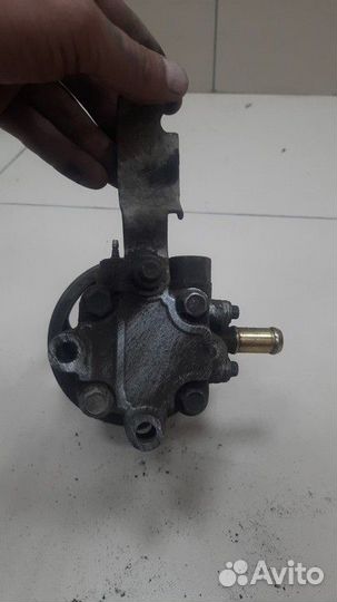 Насос гидроусилителя Lifan X60