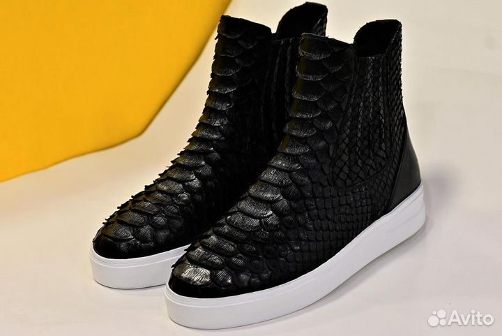 Пошив обуви на заказ