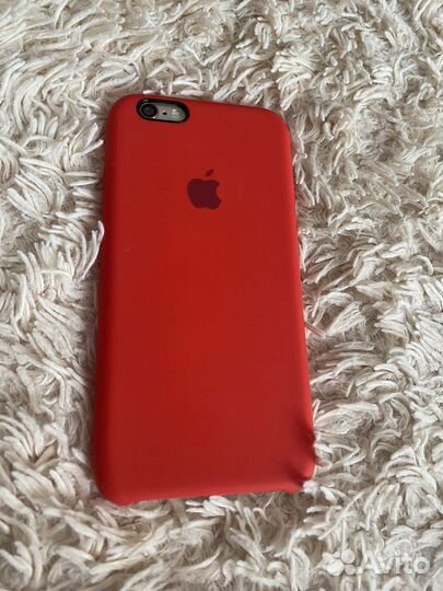Телефон iPhone 6