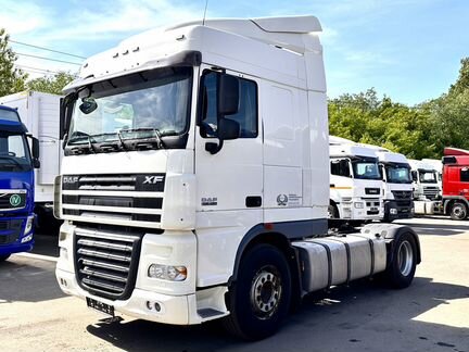 DAF XF 105.460, 2018