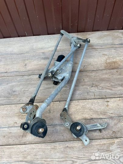 Трапеция дворников Honda Civic 4D 1.3 2008