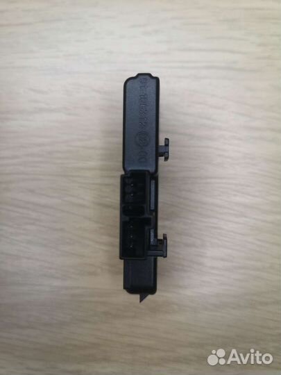 Ассистент водителя, блок HOD 32306875202