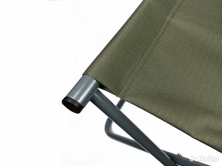 Стул складной без спинки 