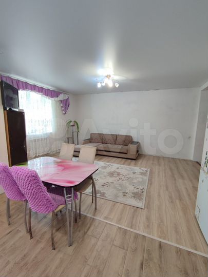 Таунхаус 334,2 м² на участке 10,5 сот.