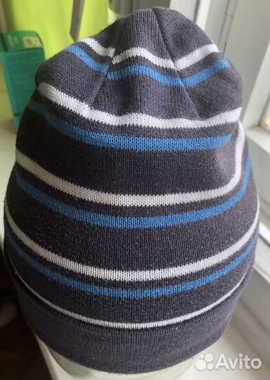 Шапки детские (осень- зима)