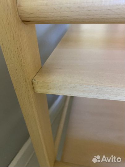 Пеленальный столик geuther Clarissa