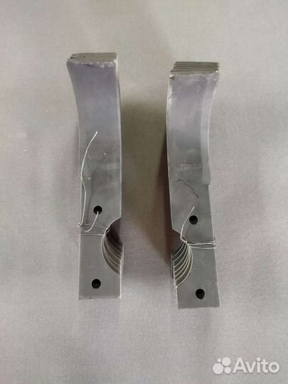 Ножи для почвофрезы мотоблока Тарпан