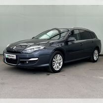 Renault Laguna 1.5 MT, 2009, 359 629 км, с пробегом, цена 680 000 руб.