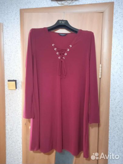 Платье туника