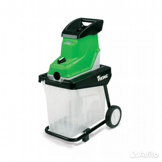 Измельчитель viking GE 135.0 L (Австрия)