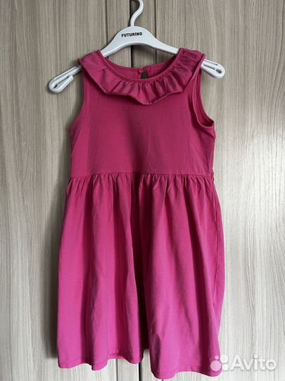 Вещи на девочку