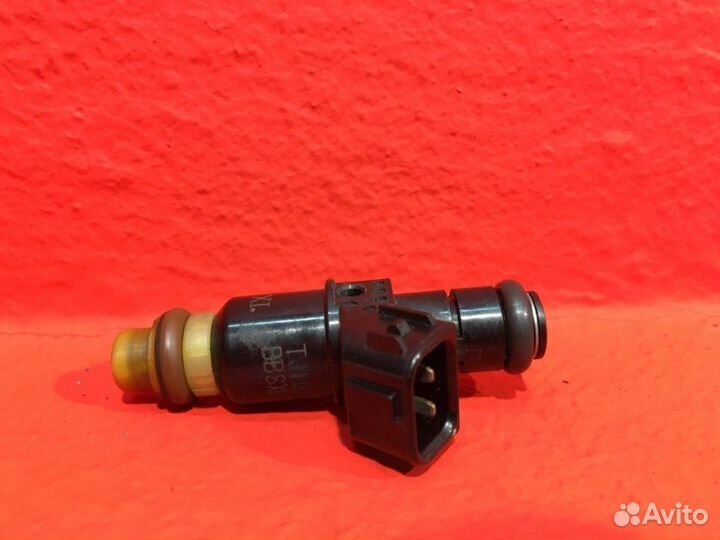 Форсунка Honda Civic 4D R18A1 1.8L 1799 куб.см