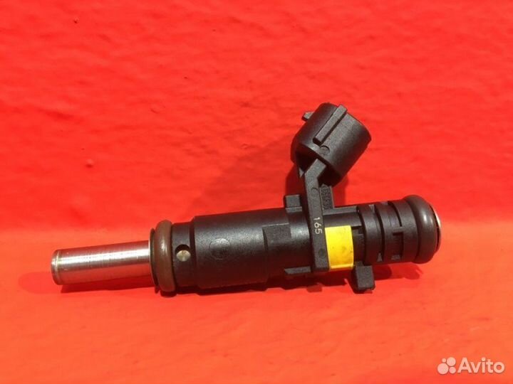 Форсунка Citroen C3 Picasso 1 EP3 (8FS) 1.4 VTI