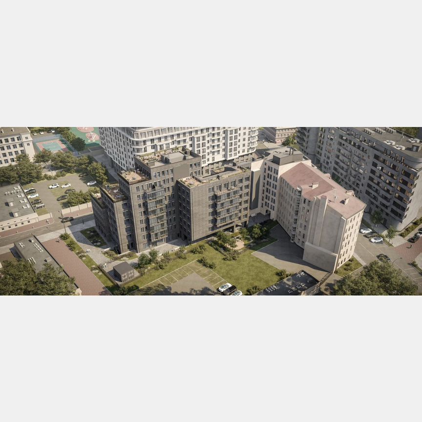 3-к. квартира, 109,5 м², 2/9 эт.