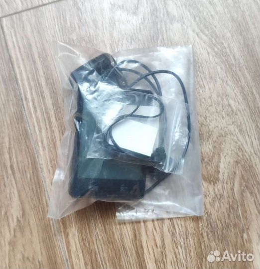 Велосипедный компьютер