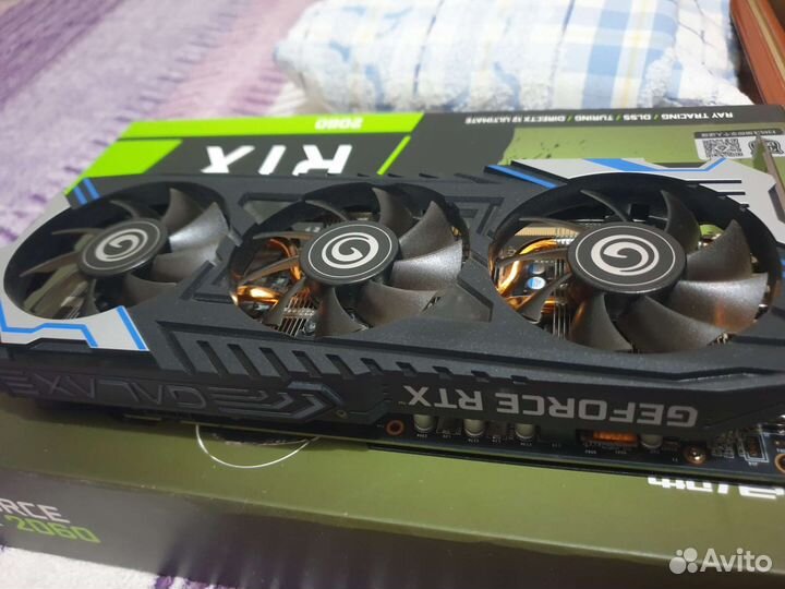 RTX 2060 12GB