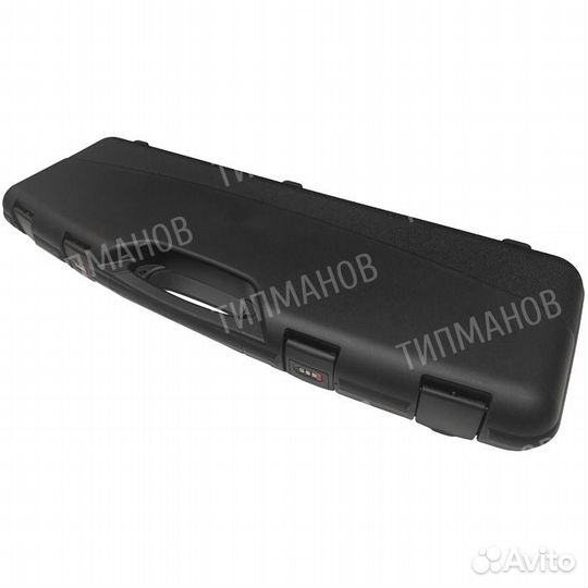 Кейсы оружейные Megaline с кодовым замком (Италия)