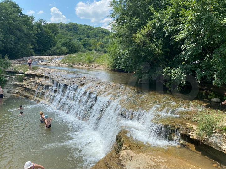 Участок 15 сот. (ИЖС)