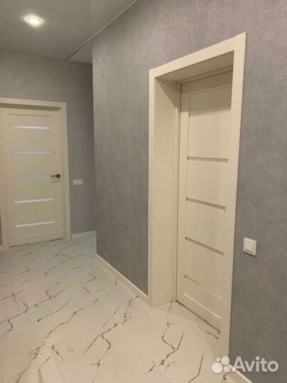 Двери межкомнатные экошпон новые