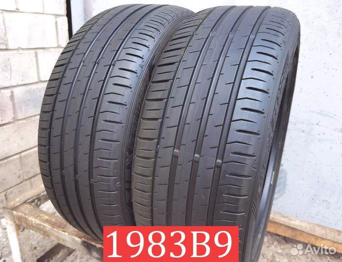 Falken Ziex ZE310 Ecorun 215/45 R18 93P