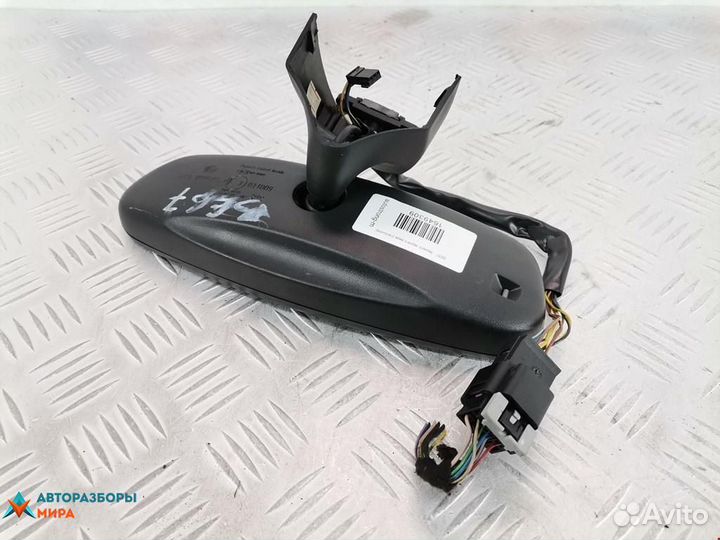 Зеркало салона Maserati Quattroporte 5 2006