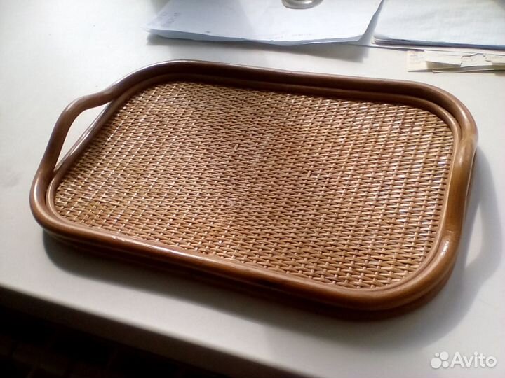 Подносы - Иран Малайзия