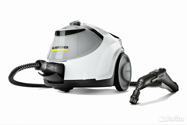 Пароочиститель Karcher SC5 аренда/прокат