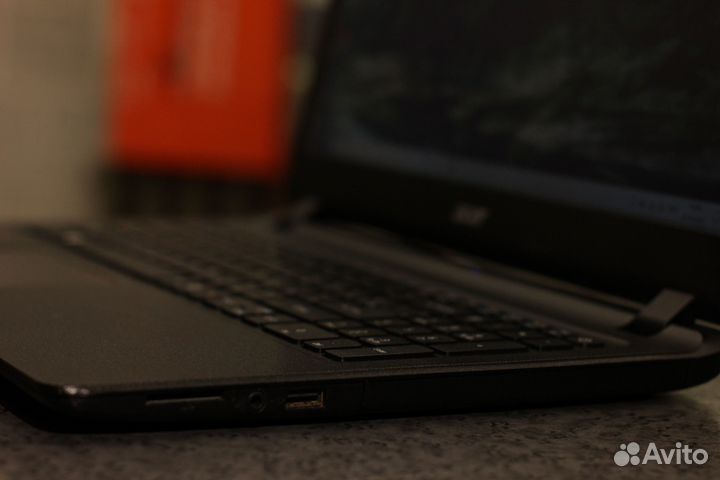 Acer ES1-523 SSD120 (Гарантия12 мес.)