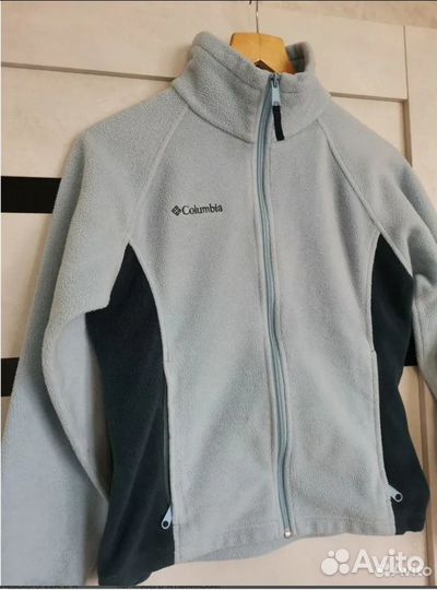 Флиска Columbia 44